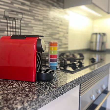 Lory Sweet Home Puerto de Santiago  Ngoại thất bức ảnh