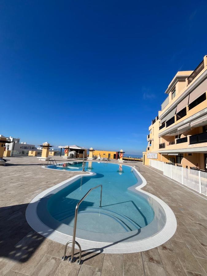 Lory Sweet Home Puerto de Santiago  Ngoại thất bức ảnh