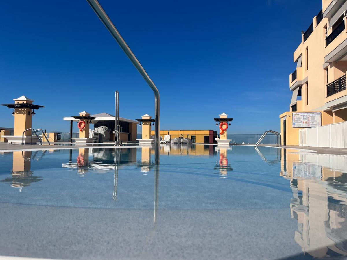 Lory Sweet Home Puerto de Santiago  Ngoại thất bức ảnh