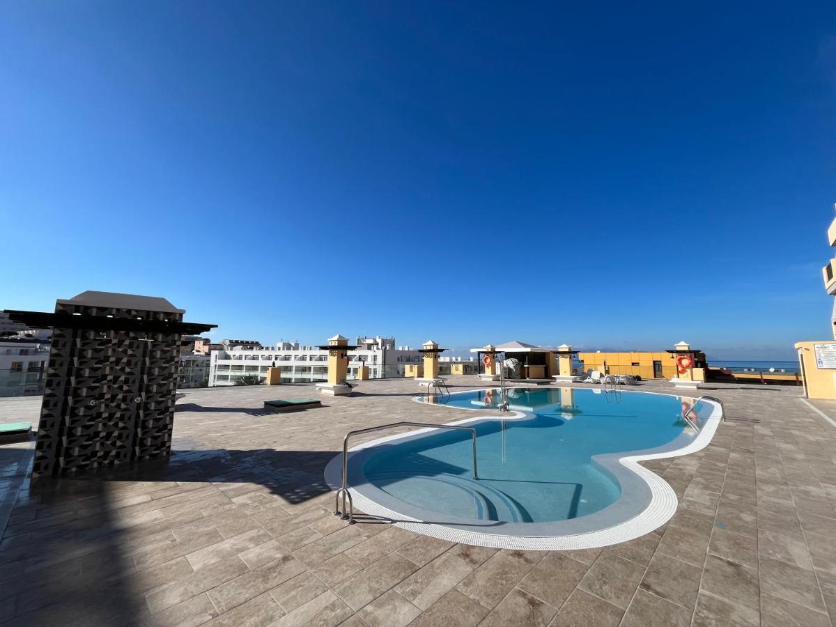 Lory Sweet Home Puerto de Santiago  Ngoại thất bức ảnh