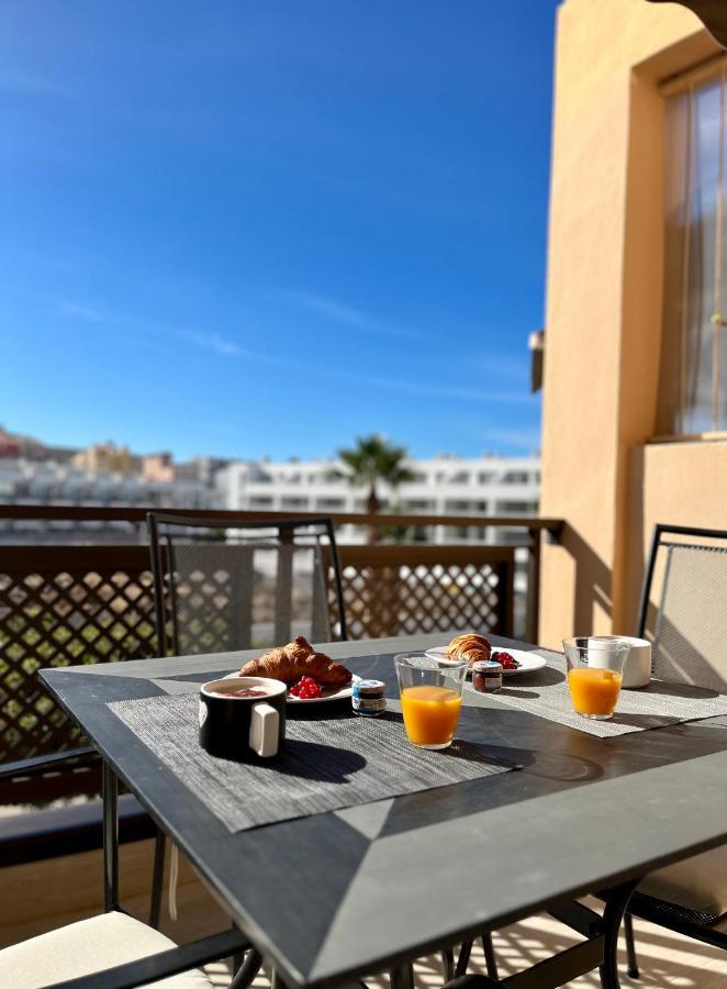 Lory Sweet Home Puerto de Santiago  Ngoại thất bức ảnh