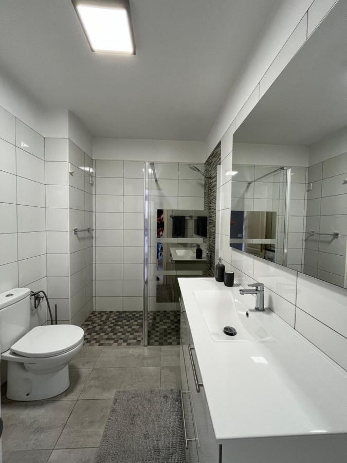 Lory Sweet Home Puerto de Santiago  Ngoại thất bức ảnh