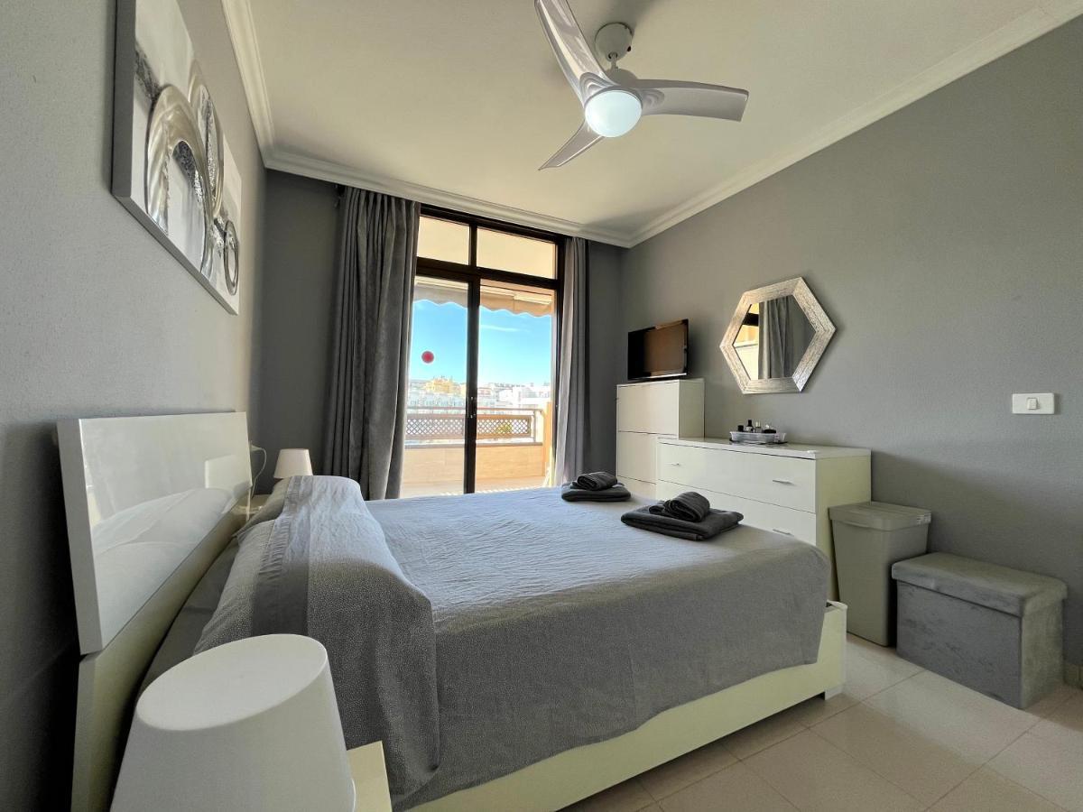 Lory Sweet Home Puerto de Santiago  Ngoại thất bức ảnh