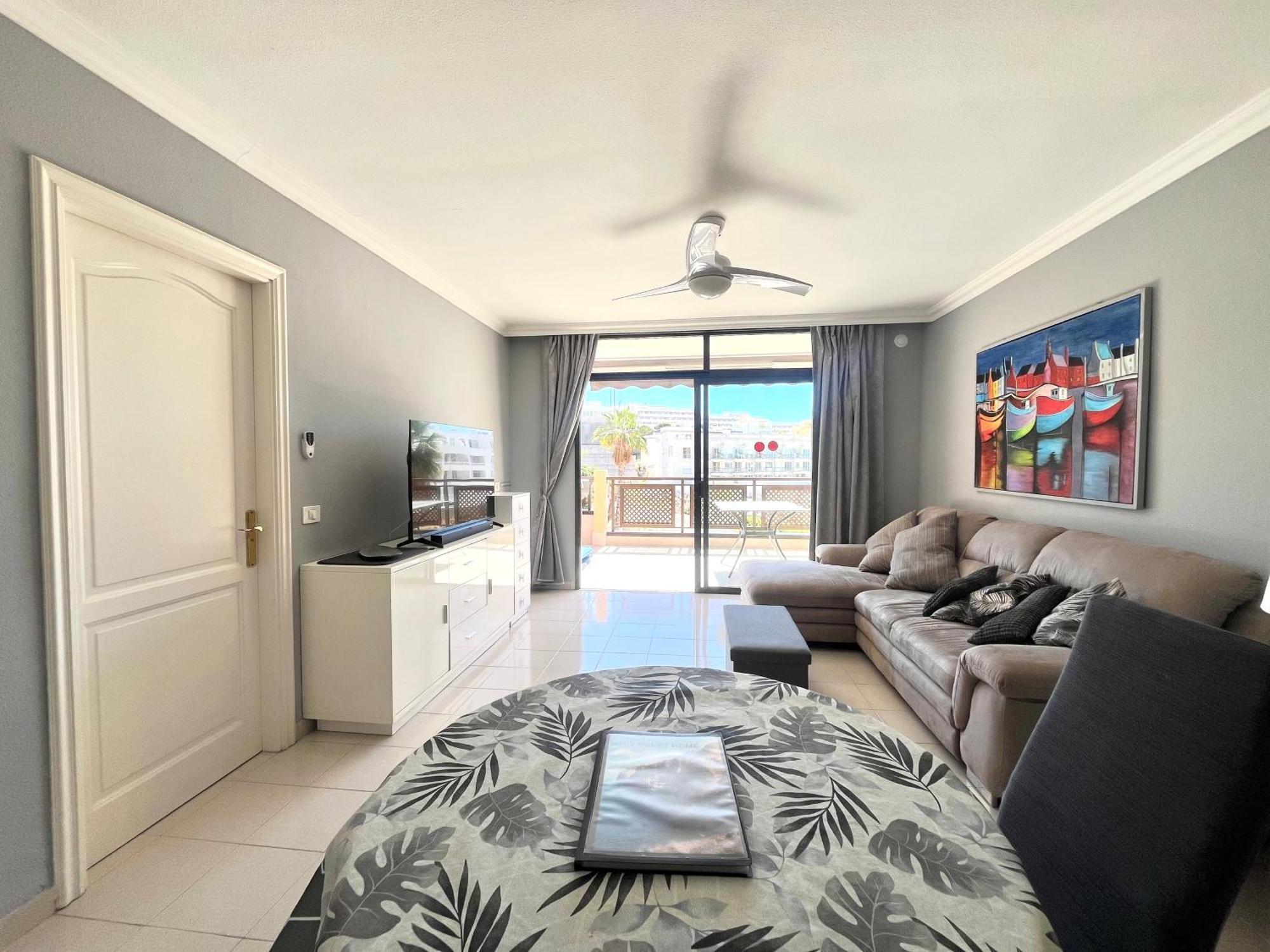 Lory Sweet Home Puerto de Santiago  Ngoại thất bức ảnh